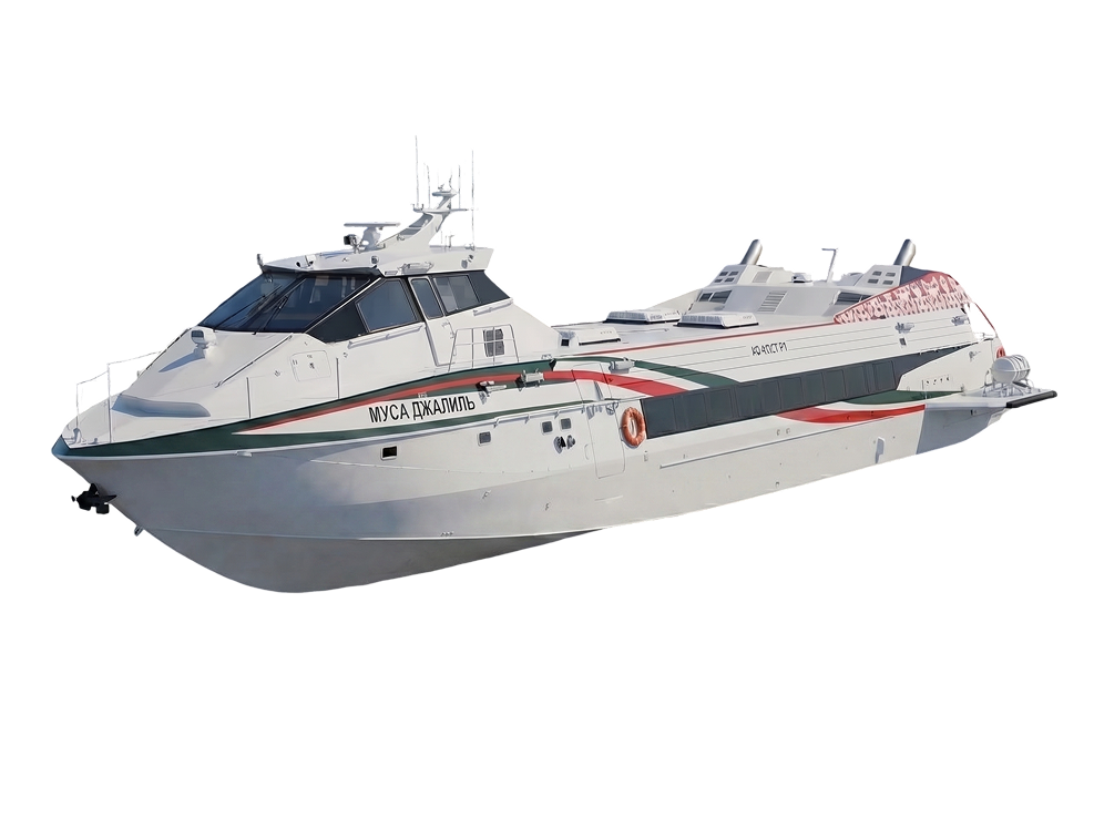ship
